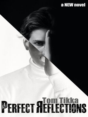 cover image of Perfect Reflections